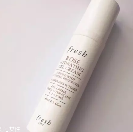 啫喱霜什么時(shí)候用？可以用作妝前保濕