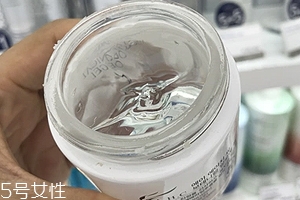 啫喱霜什么時(shí)候用？可以用作妝前保濕