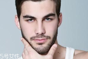 男士油性皮膚用什么面霜？啫喱霜控油保濕