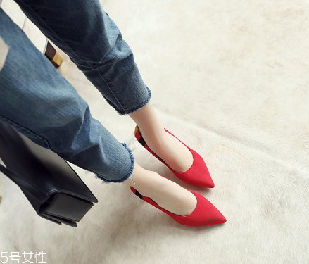 高跟鞋買(mǎi)高了怎么辦？選對(duì)適合自己的高度