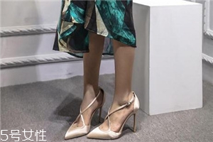 高跟鞋240是多少碼？高跟鞋碼數(shù)的意思