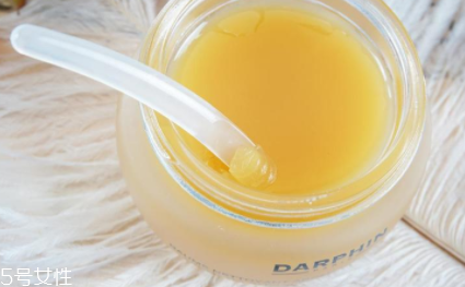 darphin朵梵潔面膏怎么樣？彩妝能卸干凈