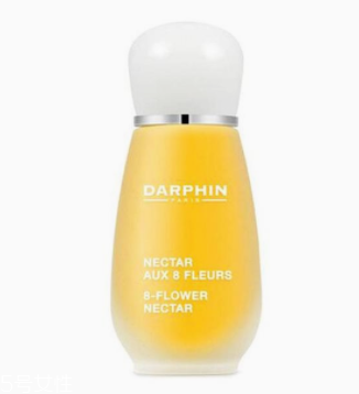 darphin朵梵8花精露怎么樣？百妍緊致芳香精露好用嗎？
