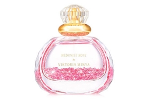 viktoria minya享樂主義玫瑰香水怎么樣？vm香水好聞嗎？