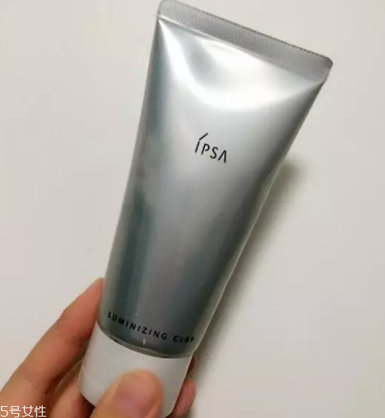 粘土面膜有幾種？高嶺土是最常見的清潔面膜成分