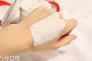 粘土面膜怎么用有效？讓面膜干透再洗掉