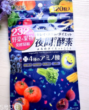 醫(yī)食同源酵素怎么吃？教你正確吃法