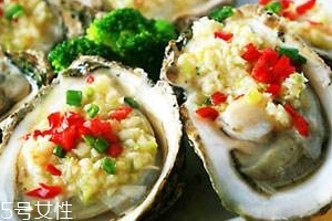 生蠔會死嗎？生蠔是容易死的