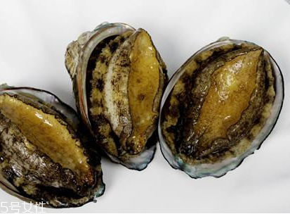鮑魚(yú)罐頭怎么打開(kāi)？像八寶粥一樣拉開(kāi)