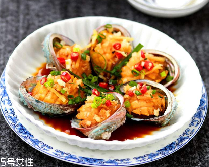 鮑魚(yú)罐頭好吃嗎？味道還可以