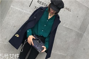襯衫要每天洗嗎？淺色襯衫要常洗