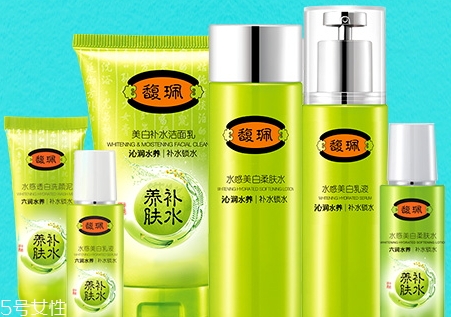馥佩護(hù)膚品有激素嗎？見(jiàn)效快不代表有激素