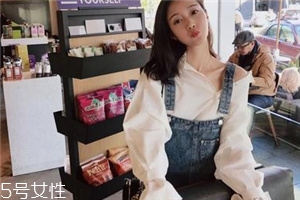 襯衫搭配什么褲子？簡約時(shí)尚兩不誤