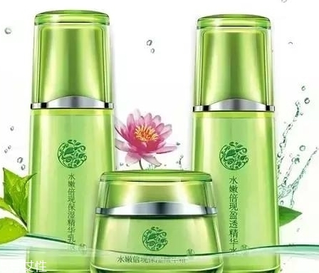 馥佩和百雀羚哪個(gè)好？