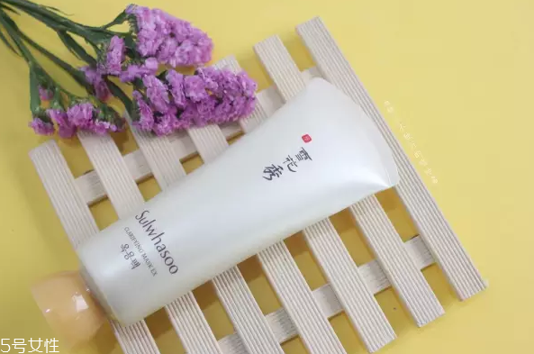 清潔面膜用后很干怎么辦？要注意敷面膜的三個小細節(jié)