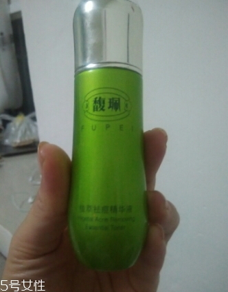 馥佩祛痘產(chǎn)品怎么樣？馥佩家的明星系列