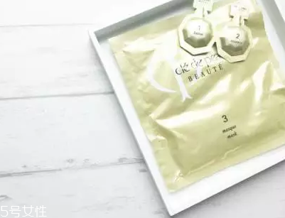 貼片式面膜分為哪幾種？材質(zhì)不同功效大不同