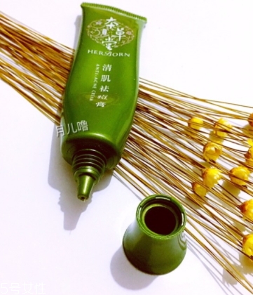 本草堂是什么牌子？霸王旗下的中藥護(hù)膚品牌
