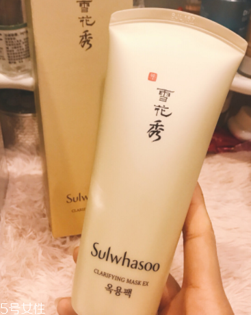 雪花秀撕拉面膜怎么撕出黑頭？這么做才能去黑頭