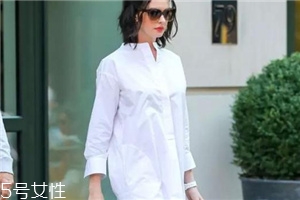什么樣的裙子最好看？這三款美到你心里