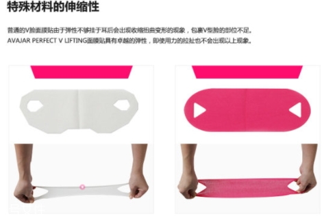 美法扎v臉面膜多久用一次？一次敷多久？