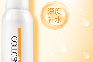 補水噴霧怎么用？讓肌膚時刻水潤