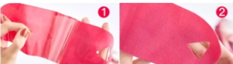 美法扎v臉面膜有用嗎？美法扎v臉面膜會反彈嗎？