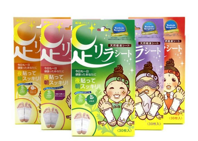 樹(shù)之惠足貼真的可以排毒嗎？