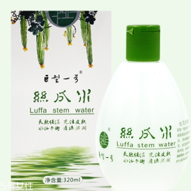 巨型一號和千纖草哪個好？都是絲瓜原液品牌