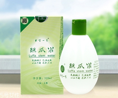 巨型一號和千纖草哪個好？都是絲瓜原液品牌