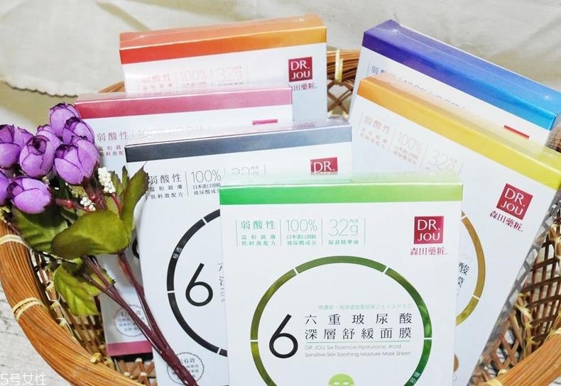 經(jīng)常熬夜用什么精華？3款實力派養(yǎng)出嫩膚新境界