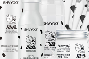shvyog舒友閣適合什么年齡？皮膚學護膚品牌