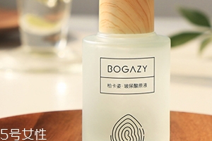 柏卡姿玻尿酸怎么樣？比芭樂雅玻尿酸更好用