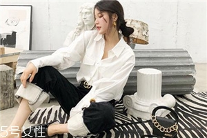 襯衫起靜電怎么辦？去靜電小妙招