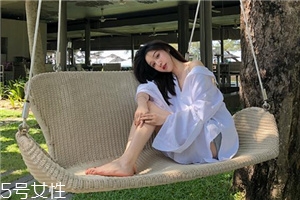 襯衫前面怎么塞進褲子？教你襯衫塞一半的穿法