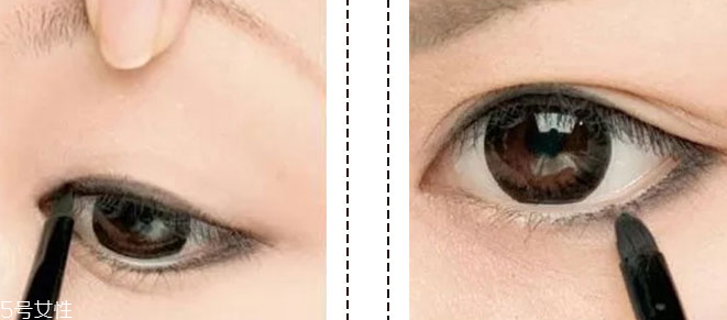 眼線膏孕婦能用嗎？某些成分可能會危害胎兒健康