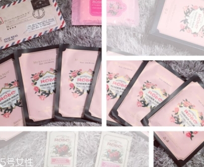 玫莉蔻產(chǎn)品孕婦能用嗎？含有迷人的玫瑰成分