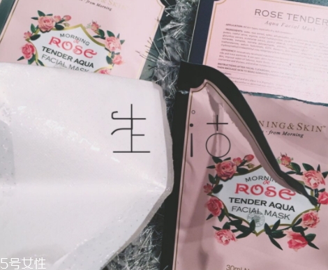 玫莉蔻產(chǎn)品孕婦能用嗎？含有迷人的玫瑰成分