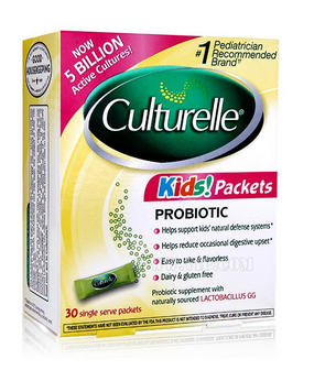 culturelle康萃樂益生菌飯前吃還是飯后吃？