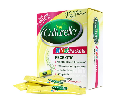 culturelle康萃樂益生菌飯前吃還是飯后吃？