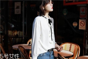 襯衫38碼是多大尺碼？襯衫一定要合身
