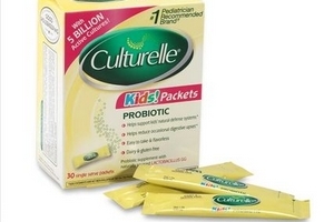 culturelle康萃樂益生菌是什么菌？