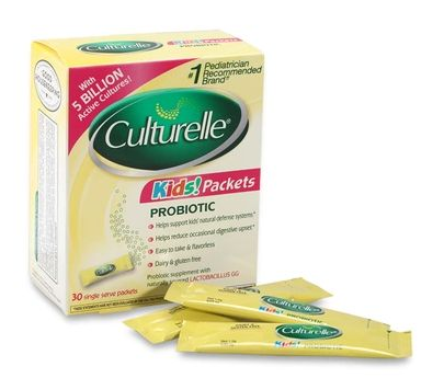 culturelle康萃樂益生菌是什么菌？