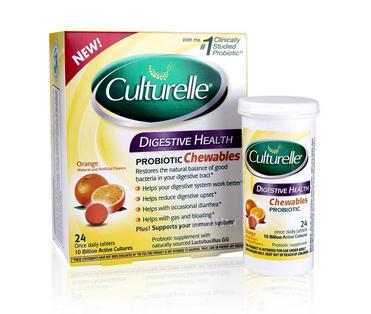 culturelle康萃樂益生菌是什么菌？
