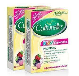 culturelle康萃樂(lè)益生菌是活菌嗎？