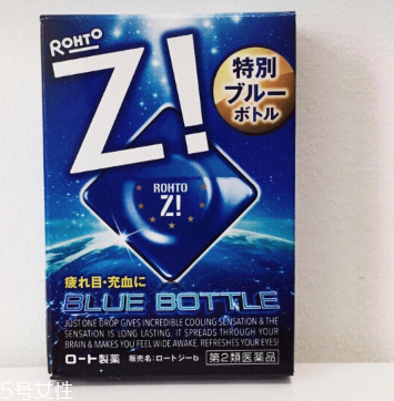 樂(lè)敦z眼藥水好用嗎？還挺不錯(cuò)的