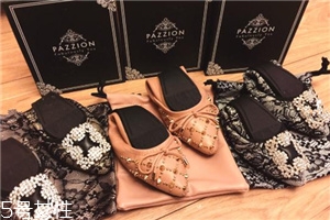 pazzion是什么牌子？新加坡旅游必買品牌