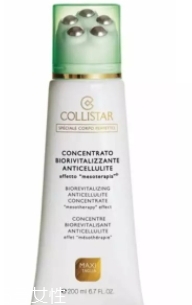 collistar蔻意詩塔什么最好用？這些身體護理不要錯過