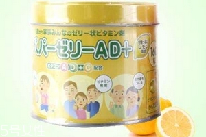 大木制藥維生素軟糖怎么樣？很值得買的一款