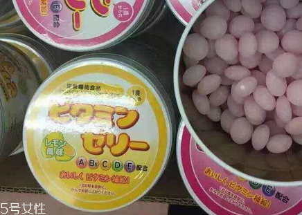 大木制藥維生素軟糖怎么樣？很值得買的一款